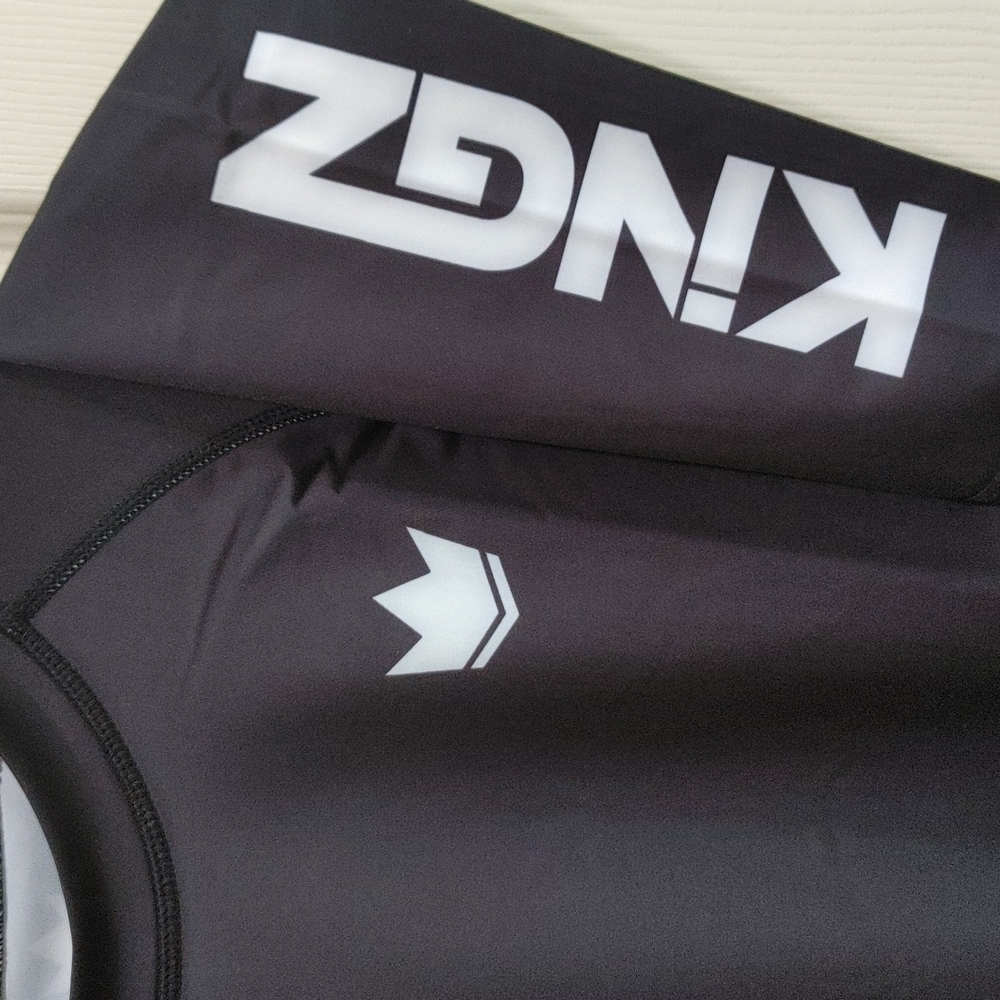 Kingz Rash Guard